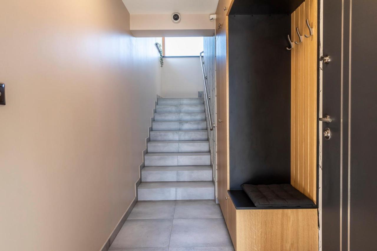 Apartament Czorsztyn Kluszkowce Exterior foto