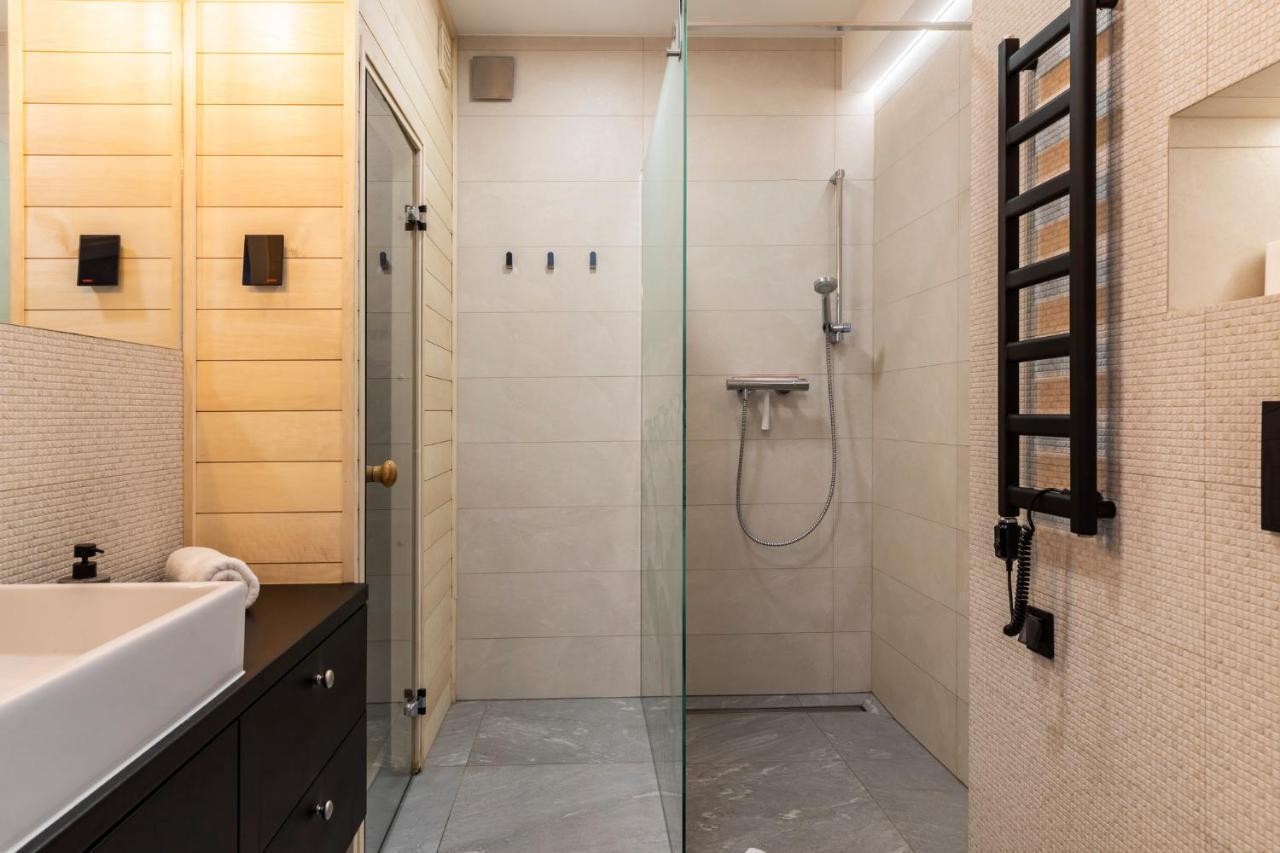 Apartament Czorsztyn Kluszkowce Exterior foto