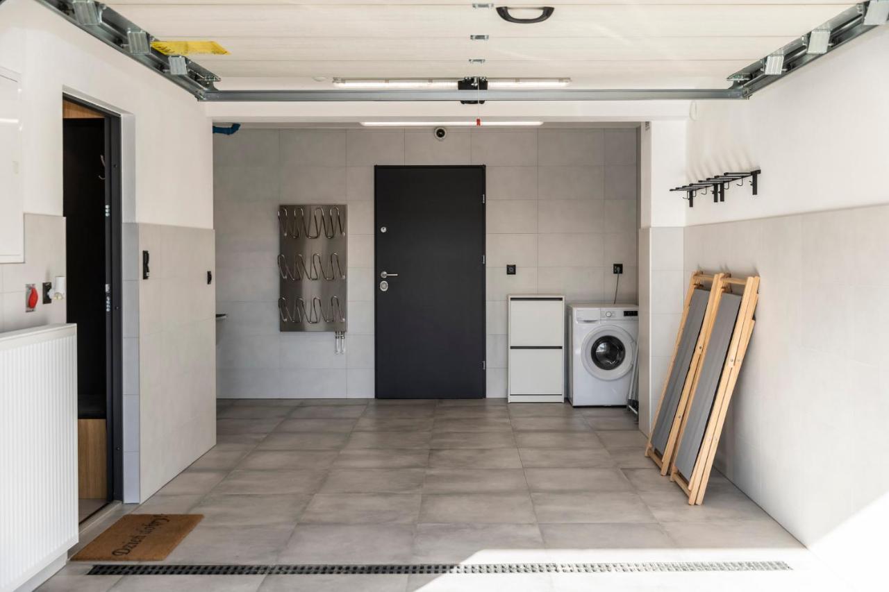 Apartament Czorsztyn Kluszkowce Exterior foto